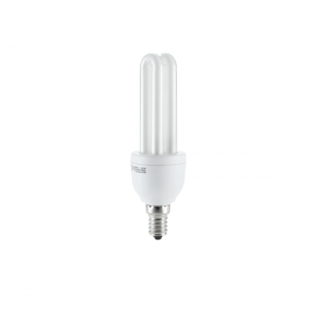 BEC ECONOMIC 2U/9W 2700K E14